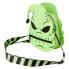 Фото #3 товара LOUNGEFLY Oogie Boogie The Nightmare Before Christmas Shoulder Bag