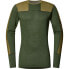 Фото #3 товара HAGLOFS Natural Blend Tech Long Sleeve Base Layer