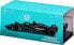 Bburago Race F1 Mercedes-Amg Petronas W14 E #63 BBURAGO