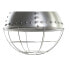 Потолочный светильник DKD Home Decor Серебристый Серебряный 50 W (43 x 43 x 66 cm)