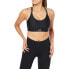UNDER ARMOUR Infinity Mid Covered Sports Top Medium Support