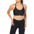 ფოტო #1 პროდუქტის UNDER ARMOUR Infinity Mid Covered Sports Top Medium Support