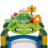 Фото #3 товара Delta Children Lil Play Station 4-in-1 Activity Walker - Mason The Turtle