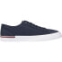 Фото #4 товара Кроссовки Tommy Hilfiger Corporate Vulc Canvas