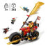 Фото #3 товара Конструктор LEGO Ninjago 71783: Мотоцикл Кай-робот - эволюция, для ниндзя (дети)