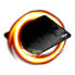 Фото #2 товара AOC MM300M - Grey - Black - Monochromatic - Rubber - Non-slip base - Gaming mouse pad