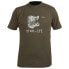 Фото #1 товара HART HUNTING Branded T-shirt