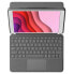 Фото #4 товара LOGITECH Combo Touch iPad Air Keyboard Cover