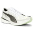 Puma Deviate Nitro Elite 2 Running Mens White Sneakers Athletic Shoes 37778802