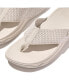 ფოტო #5 პროდუქტის Women's Surfa Multi-Tone Webbing Toe-Post Sandals