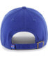 Фото #3 товара Women's Royal Buffalo Bills Sidney Clean Up Adjustable Hat