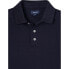 Фото #3 товара FAÇONNABLE Lux Pique long sleeve polo