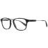 Sandro Brille SD1007 207 51 Herren Grau 145mm