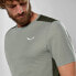 SALEWA Puez HYB Dry short sleeve T-shirt