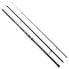 Фото #1 товара Удилище для морской рыбалки Mitchell Adventure II Surfcasting Rod 4,20 м 100-250 г, стекловолокно