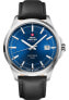 Фото #2 товара Swiss Military SM34104.10 Mens Watch Classic Sapphire Glas 40mm 10ATM