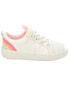 Kid Rainbow Sneakers 8