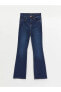 Фото #13 товара Джинсы LCW Jeans Flare для женщин