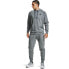 [1357092-012] Mens Under Armour Rival Fleece Hoody