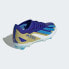 adidas kids X Crazyfast Messi Elite Firm Ground Cleats