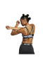 Фото #15 товара Kadın Siyah Flyknit Indy Tech Pack Medium Support Sports Bra Aq0160-010