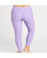 ფოტო #6 პროდუქტის Women's Long Swim Leggings