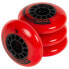 UNDERCOVER WHEELS Raw 80 4 Units