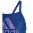 Фото #4 товара ADIDAS Big Logo Swimsuit