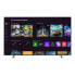 Samsung QLED-Fernseher 50 Hz 75Q60D 75 (190 cm) 4K UHD 3840 x 2160 HDR Smart TV Tizen Gaming Hub 3xHDMI WLAN