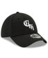 Men's Black Chicago White Sox City Connect 39THIRTY Flex Hat