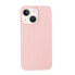 Фото #2 товара Чехол для iPhone 14 Plus JT Berlin Case Steglitz "Розовый iPhone 14 Plus"