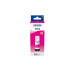 Фото #1 товара Картридж с Совместимый чернилами Epson C13T00S34A 70 ml Розовый