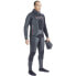 Фото #1 товара SPETTON Winter Smoothskin And BGX Thermal 7 mm spearfishing wetsuit