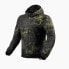 REVIT Saros Windbarrier® jacket