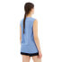 Фото #5 товара SALOMON Outline Summer sleeveless T-shirt