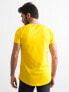 Фото #5 товара T-shirt-RT-TS-1-11092T.27-żółty