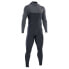 Фото #1 товара ION Seek Amp 5 / 4 mm Long Sleeve Back Zip Neoprene Suit