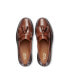 Фото #12 товара G.H.BASS Men's Layton Kiltie Lug Weejuns® Loafers