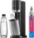 SodaStream DUO Black