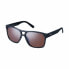 Фото #3 товара Солнечные очки унисекс Eyewear Square Shimano ECESQRE2HCB27 Чёрный