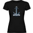 KRUSKIS Anchor short sleeve T-shirt