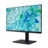 Monitor Acer UM.QB7EE.E07 23,8" LCD 100 Hz