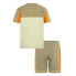 Фото #2 товара NIKE KIDS 86M035 NSW Reimagine Set