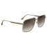 VICTORIA BECKHAM 243S Sunglasses