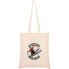 KRUSKIS Skiing Is Not Fun Tote Bag