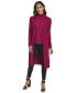 ფოტო #1 პროდუქტის Women's V-Neck Long Cardigan