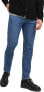 Фото #1 товара Pánské džíny JJICLARK Regular Fit 12237271 Blue Denim