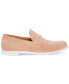Фото #6 товара Men's Renay Suede Penny Loafer