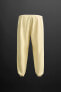 JOGGER TROUSERS