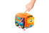 Фото #3 товара VTech Tut Tut Baby Flitzer 80-516704 - Blue,Orange - Bus - Plastic - 1 yr(s) - Boy/Girl - 5 yr(s)